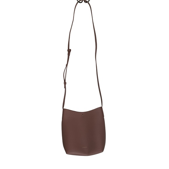 Samara Handbags - Samara Blush Pink Crossbody Bag